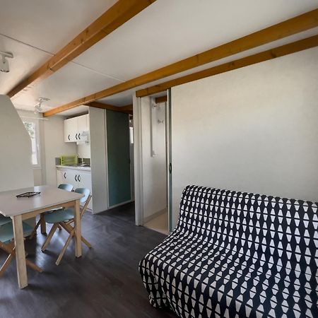 Onlycamp Camping Le Champ D'Ete Reyssouze 외부 사진