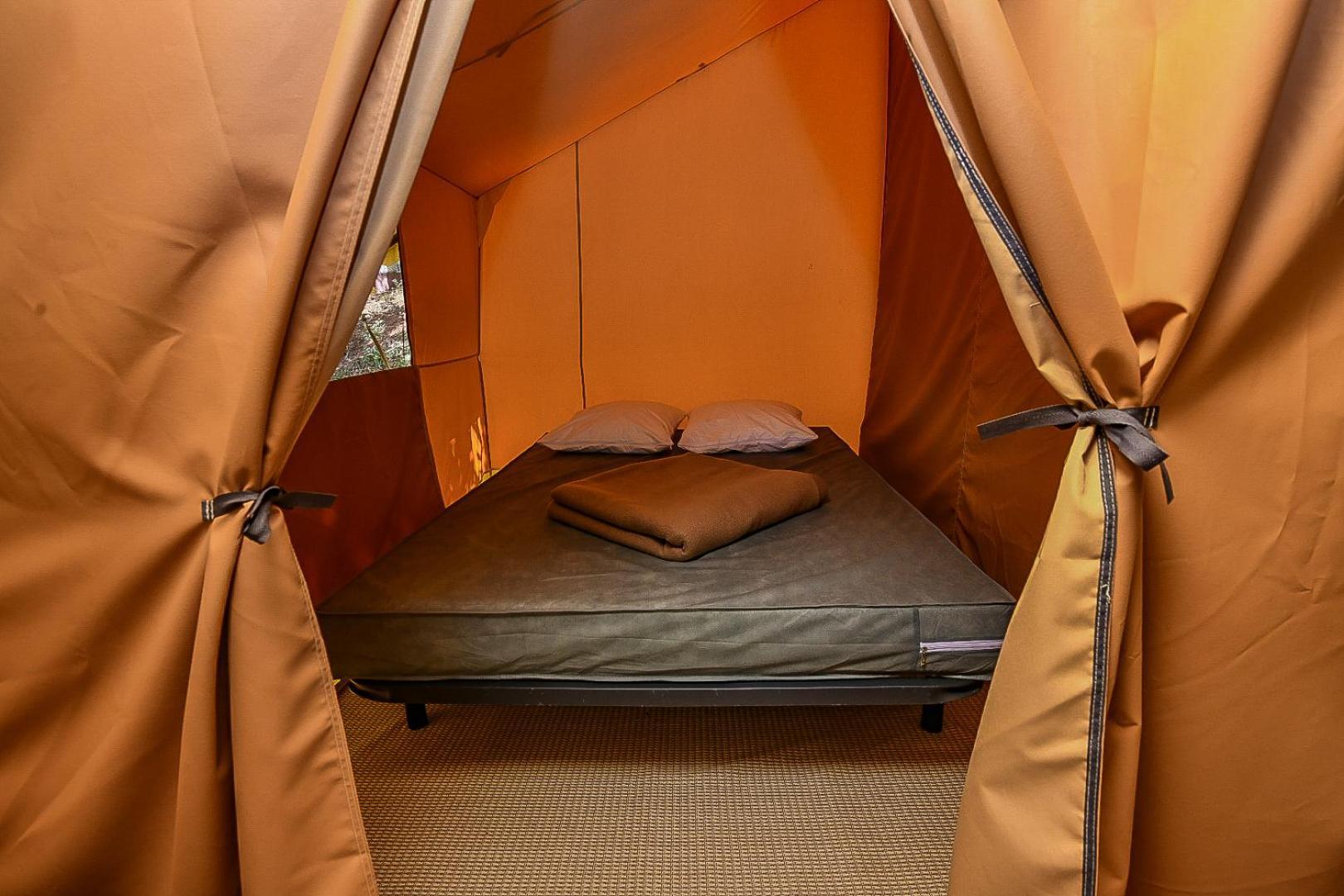 Onlycamp Camping Le Champ D'Ete Reyssouze 외부 사진