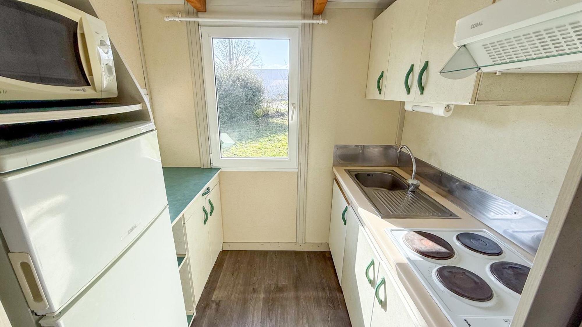 Onlycamp Camping Le Champ D'Ete Reyssouze 외부 사진