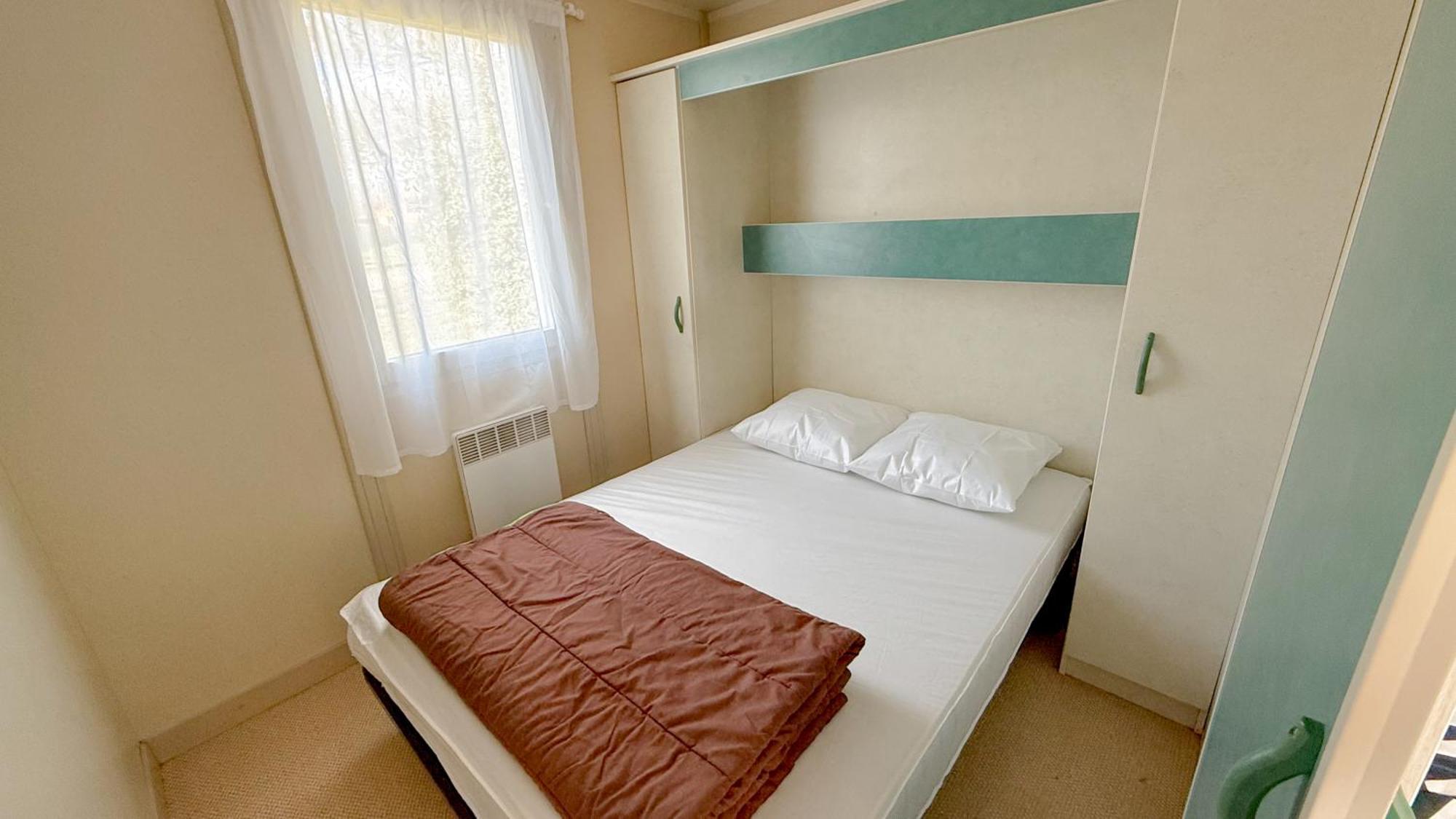 Onlycamp Camping Le Champ D'Ete Reyssouze 외부 사진