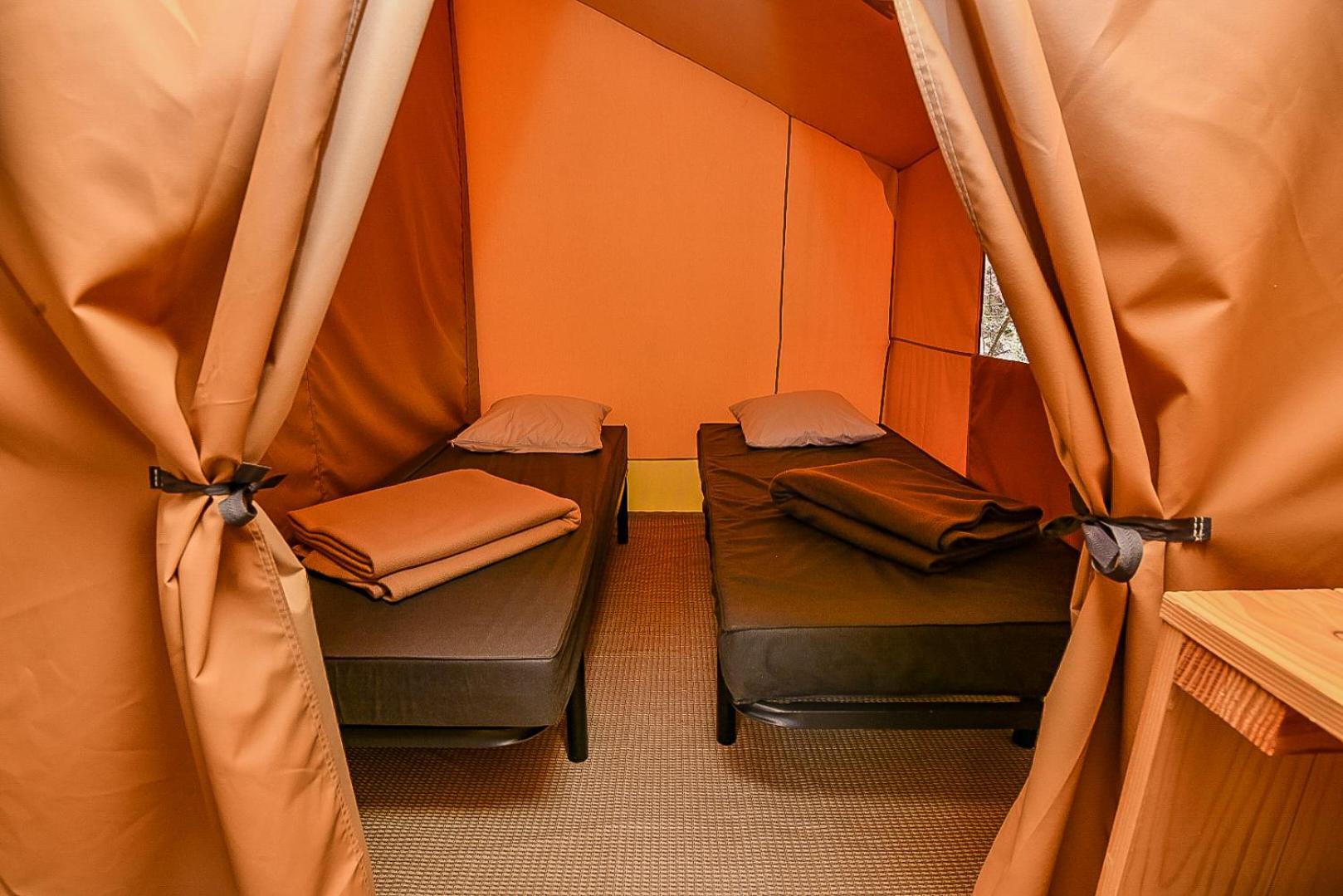 Onlycamp Camping Le Champ D'Ete Reyssouze 외부 사진