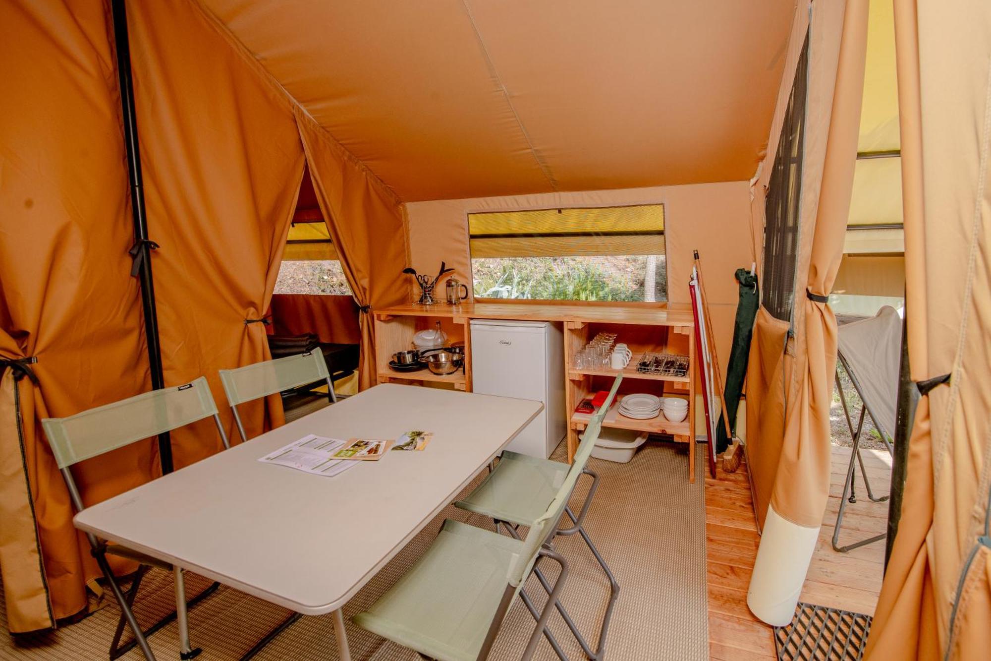 Onlycamp Camping Le Champ D'Ete Reyssouze 외부 사진