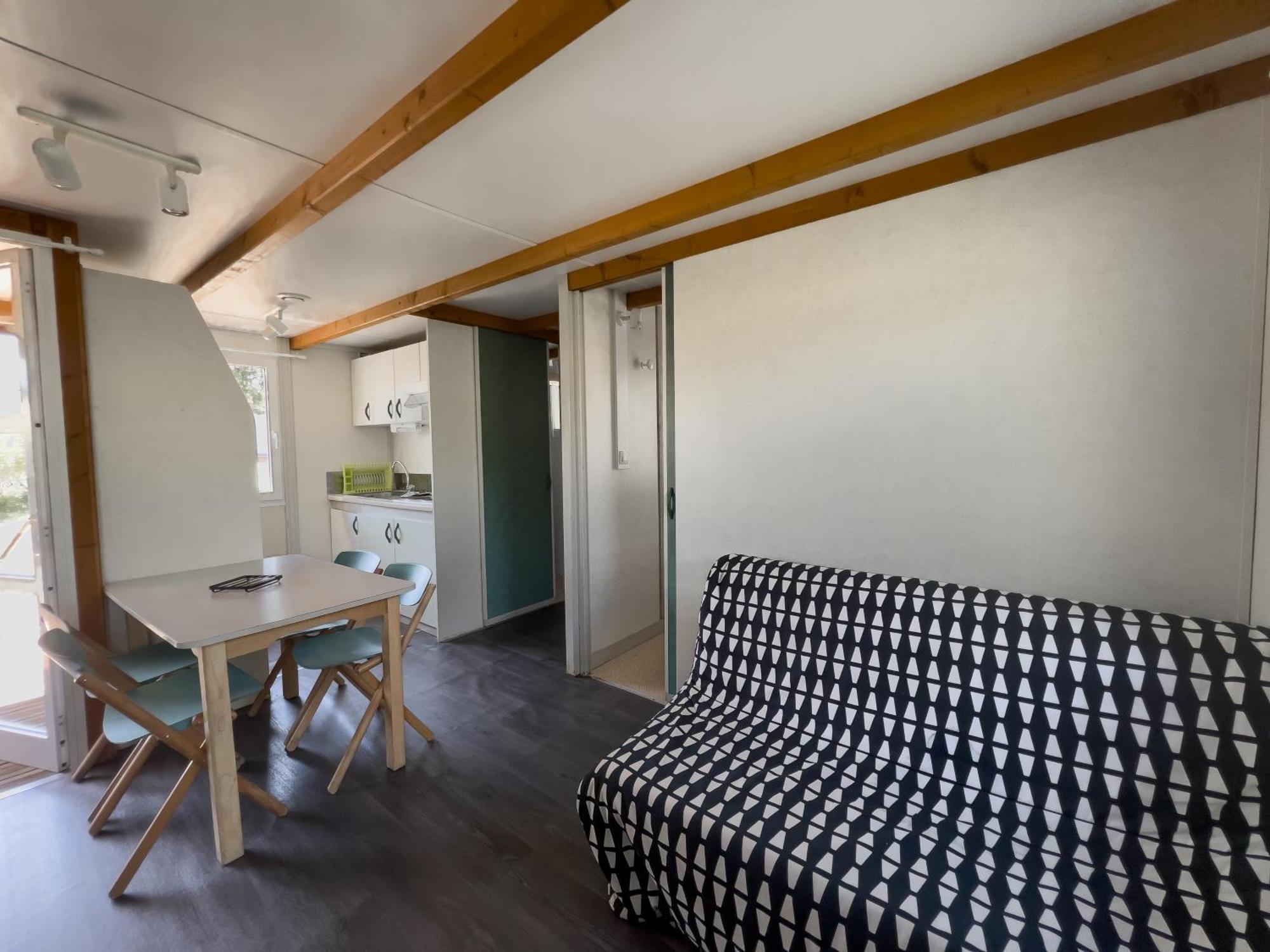 Onlycamp Camping Le Champ D'Ete Reyssouze 외부 사진